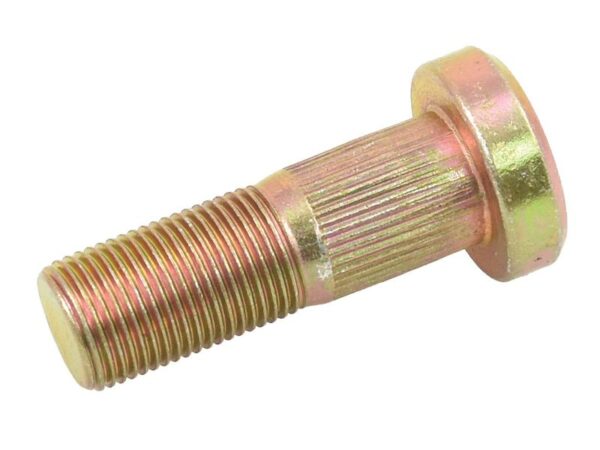 Hjulbolt 3/4'' x 2-5/16'' (UNF) Greb Ø tommer: 25/32''