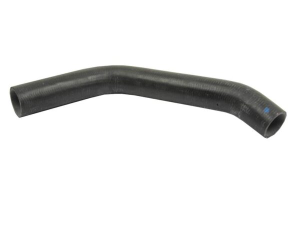Kølerslange (øverste), Indre Ø af slangens mindre ende: 37mm, Indre Ø af slangens større ende: 37mm