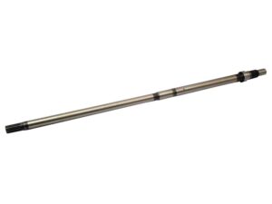 PTO Output Aksel