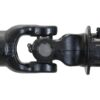 PTO Kardanled (Krydsmål: 22 x 54.8mm) Størrelse: 1-3/8''-6 Not, Hul Ø1'', Notstørrelse: 1/4''.