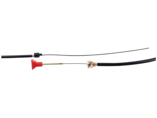 Kabel Stop - Længde: 1975mm, Udvendig kabellængde mm: 1612mm.