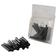 Rørstifter (mm/ins) 1/2 & 8 - 10mm, 22 stk. (DIN or Standard No.: DIN 1481) Agripak.