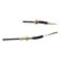 Kabel Kobling - Længde: 1284mm, Udvendig kabellængde mm: 965mm.