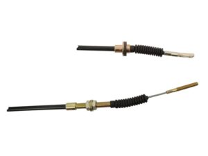 Kabel Kobling - Længde: 1284mm, Udvendig kabellængde mm: 965mm.