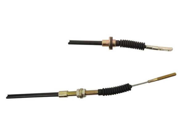 Kabel Kobling - Længde: 1284mm, Udvendig kabellængde mm: 965mm.