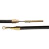 Kabel Bremse - Længde: 800mm, Udvendig kabellængde mm: 660mm.