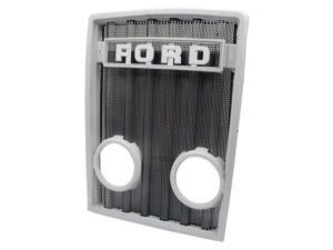 Frontgrill