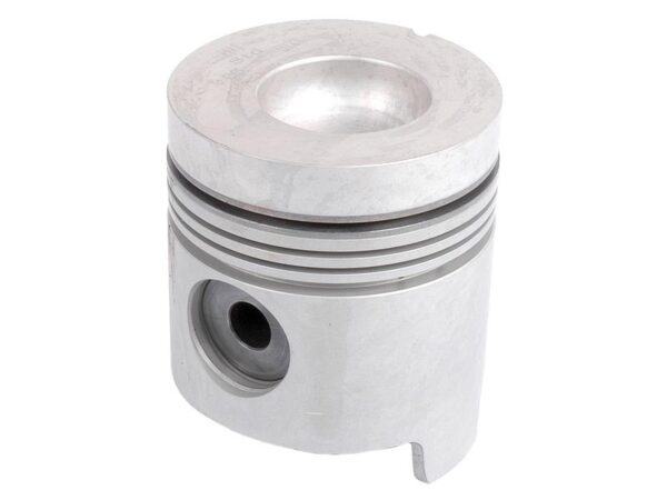 Stempel (Basic)