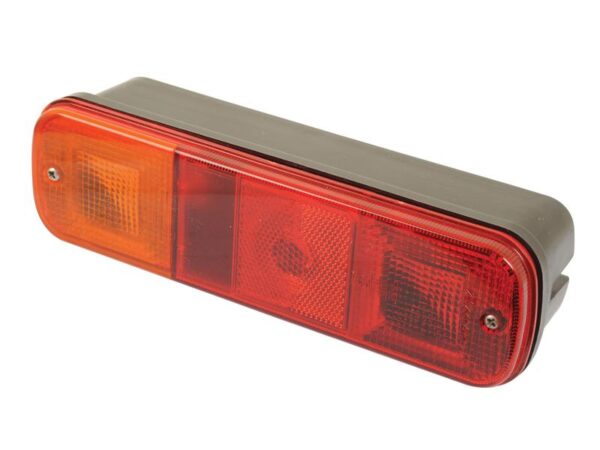 Baglygte 12V