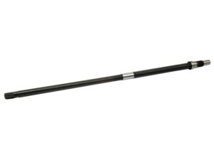 PTO Output Aksel