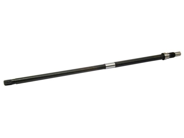 PTO Output Aksel