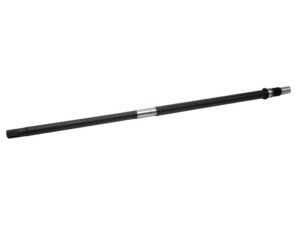 PTO Output Aksel