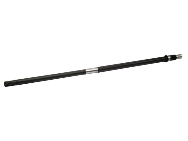 PTO Output Aksel