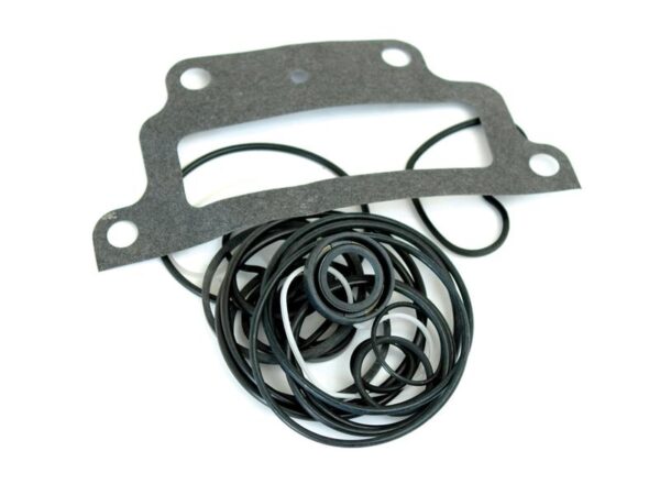 Pakningssæt (Motorhydraulikpumpe S.152121, S.66184 Solgt før 2024 )