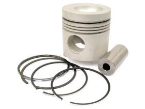 Stempel m/ringe