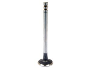 Ventil (udstødning) +0.003''