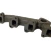 Manifold (udstødning) (4 Cyl.)