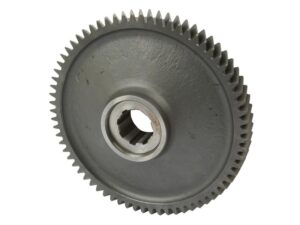 Tanghjul Gearkasse PTO