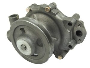 Vandpumpe (Leveres med remskive)