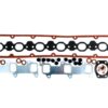 Pakningssæt (top) - 6 Cyl. (BSD666, BSD666T, BSD666TI)