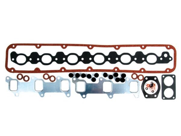Pakningssæt (top) - 6 Cyl. (BSD666, BSD666T, BSD666TI)