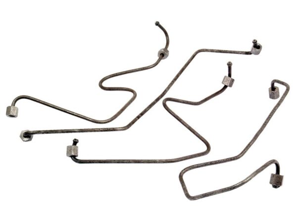 Dyserørsæt Passer til: 4x OEM Ford New Holland: D9NN9A555BA. D9NN9A556BA. D9NN9A557BA. D9NN9A558AA.