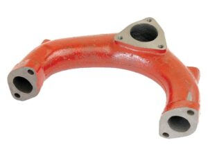 Manifold (udstødning) (3 Cyl.)