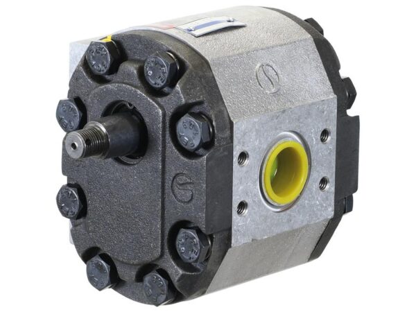 Hydraulikpumpe