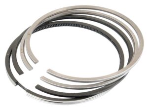 Stempelringsæt +0.040''
