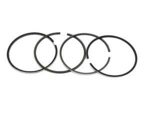 Stempelringsæt +0.040''