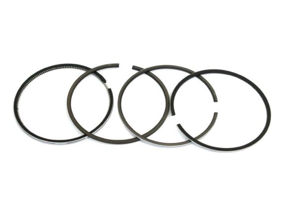 Stempelringsæt +0.040''