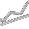 Fjedersplit