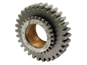 Tandhjul (bakgear)