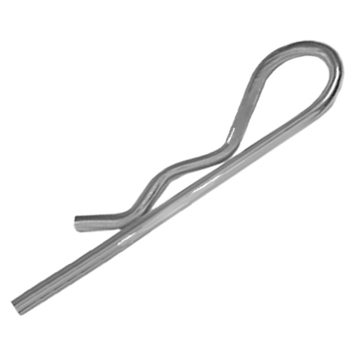 Fjedersplit