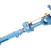 Liftregulering (komplet) - Led Ø 22mm- Gaffel Hul Ø 26 & 25x61mm - Min. længde:640mm - 1-1/4 UNC