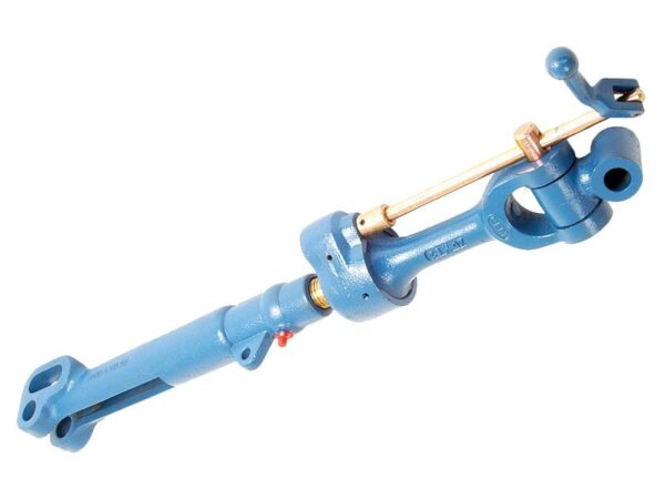 Liftregulering (komplet) - Led Ø 22mm- Gaffel Hul Ø 26 & 25x61mm - Min. længde:640mm - 1-1/4 UNC