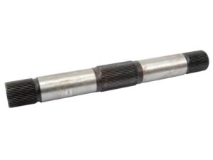 Aksel Liftkontrol