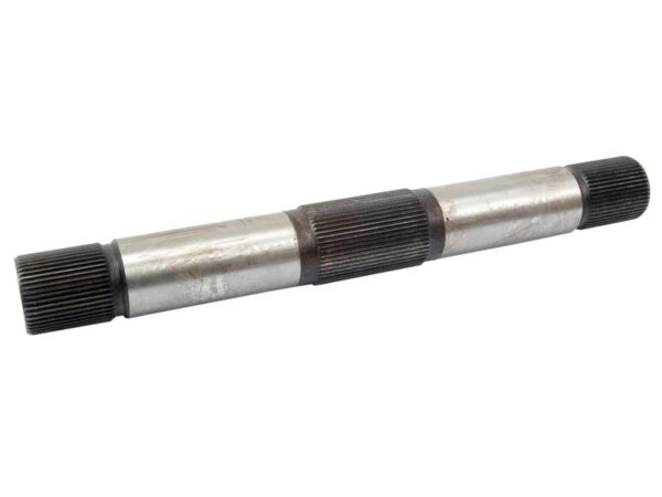 Aksel Liftkontrol