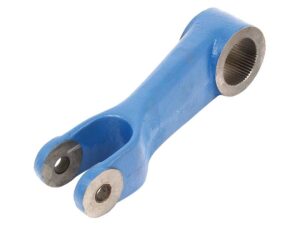 Arm Hydraulisk Liftregulering