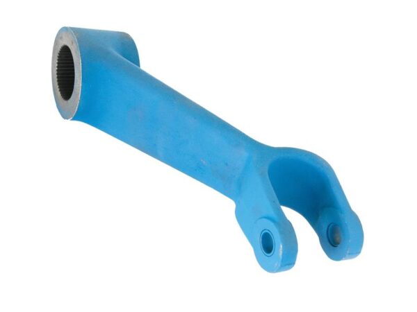 Arm Hydraulisk Liftregulering