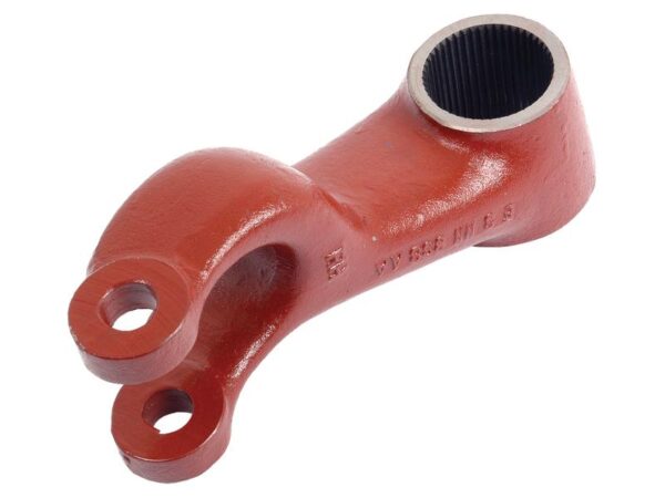 Arm Hydraulisk Liftregulering