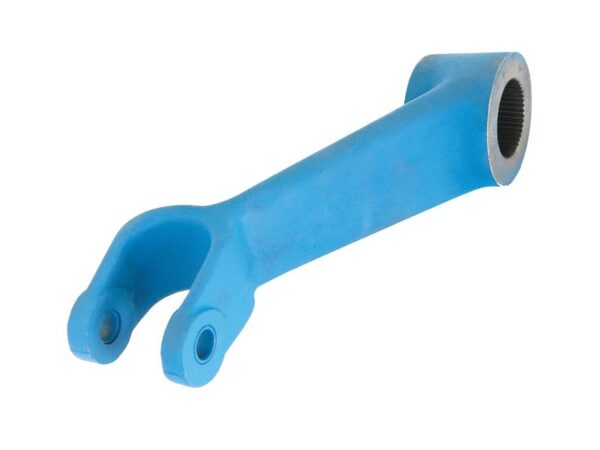 Arm Hydraulisk Liftregulering