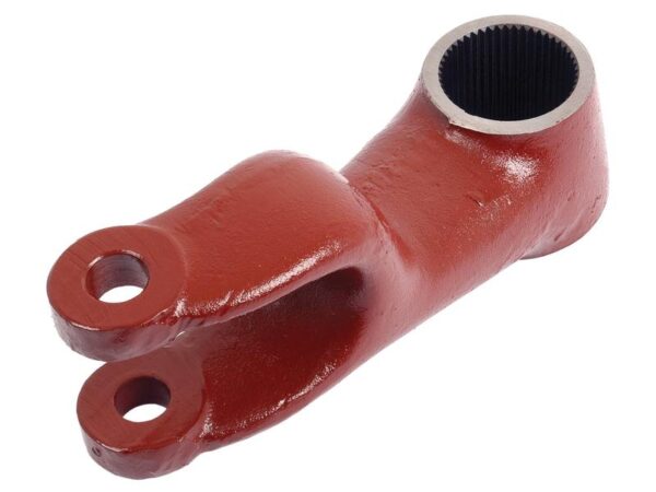 Arm Hydraulisk Liftregulering