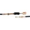66255_pic1 Kabel Bremse - Længde: 1855mm, Udvendig kabellængde mm: 1697mm.