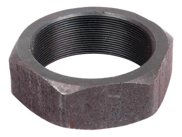 66276_pic1 Låsemøtrik, Størrelse: M58x1.25mm (DIN 985) Metric Coarse