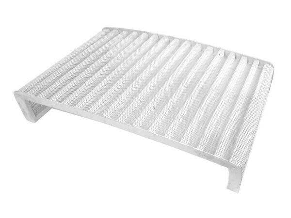 Frontgrill