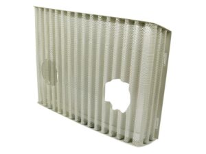 Frontgrill