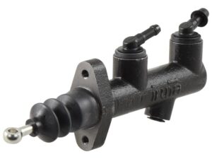 Koblingshovedcylinder.