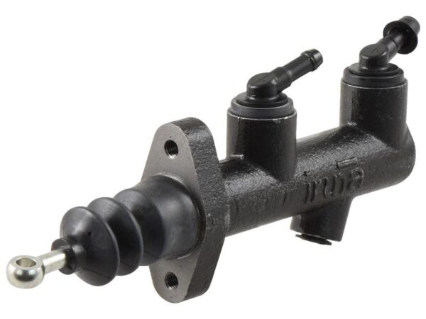 Koblingshovedcylinder.