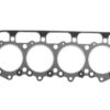 Toppakning - 4 Cyl.